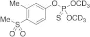 Fenthion Sulfone-d6