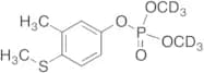 Fenthoxon (Dimethylphosphate-d6)