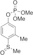 Fenthoxon Sulfoxide