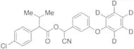 Fenvalerate-d5