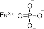 Ferric Phosphate