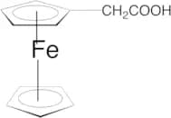 Ferroceneacetic Acid