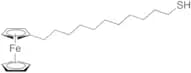11-Ferrocenyl-1-undecanethiol