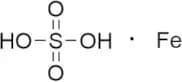 Ferrous Sulphate