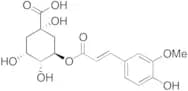 5-O-(E)-Feruloylquinic Acid