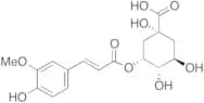3-O-(E)-Feruloylquinic Acid
