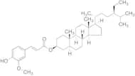 trans-Feruloylstigmastanol