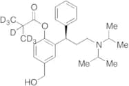 Fesoterodine-d7