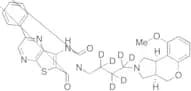 Fiduxosin-d6