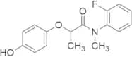 N-(2-Fluorophenyl)-2-(4-hydroxyphenoxy)-N-methylpropanamide