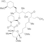 Tacrolimus (FK506)