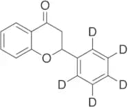 Flavanone-d5