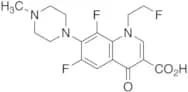 Fleroxacin
