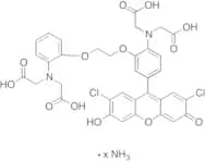 FLUO 3, Pentaammonium Salt