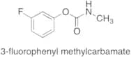 3-Fluorophenyl Methylcarbamate