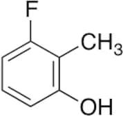 3-Fluoro-2-methylphenol
