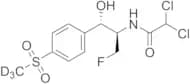 ent-Florfenicol-(Methyl-D3)