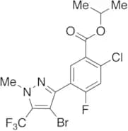 Fluazolate