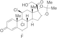 Flucloronide