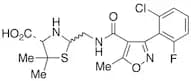 Flucloxacillin Penilloic Acid(Mixture of Diastereomers)