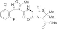 Flucloxacillin Sodium