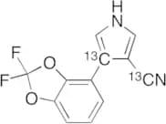 Fludioxonil-13C2
