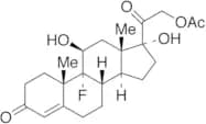 Fludrocortisone Acetate