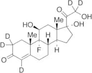 Fludrocortisone-d5 (Major)
