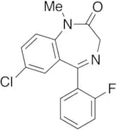 Fludiazepam