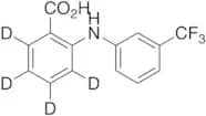 Flufenamic Acid-d4