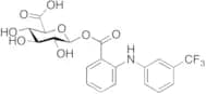 Flufenamic Acid Glucuronide