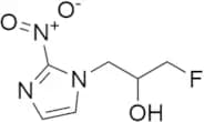 Fluoromisonidazole