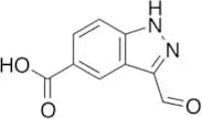 3-Formyl-1H-indazole-5-carboxylic Acid