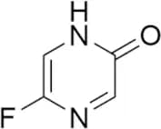 5-Fluoro-2(1H)-pyrazinone