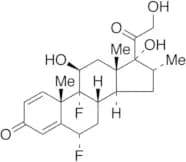 Flumethasone