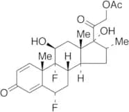 Flumethasone Acetate