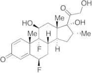 6β-Fluoro-Flumethasone
