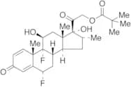 Flumethasone 21-Pivalate