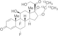 Fluocinolone Acetonide-13C3