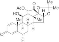 Fluocinolone Acetonide Acetate