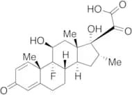 21-Carboxy Dexamethasone