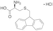 S-9-Fluorenylmethyl-L-cysteine Hydrochloride