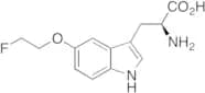 5-(2-Fluoroethoxy)-L-tryptophan