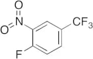 4-Fluoro-3-nitrobenzotrifluoride