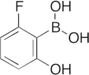 2-Fluoro-6-hydroxyphenylboronic Acid
