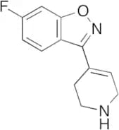 6-Fluoro-3-(1,2,3,6-tetrahydropyridin-4-yl)benzo[d]isoxazole