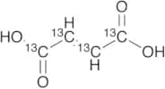 Fumaric Acid-13C4
