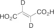 Fumaric Acid-d2