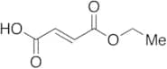 Fumaric Acid Monoethyl Ester