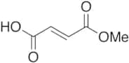 Fumaric Acid Monomethyl Ester